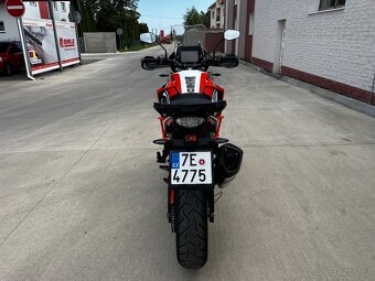Ktm 1290 Super adventure - 4