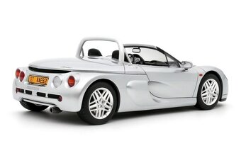 Renault Spider 1999 1:18 OttoMobile - 4