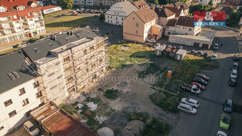 Prodej bytu 2+kk, 52 m², Nýrsko - 4