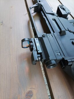 Airsoft AEG G36 - 4