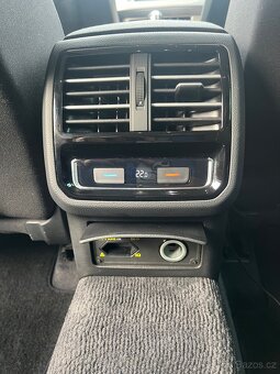 VW Passat b8 - 4