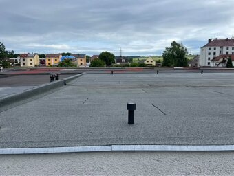 Prodej Garáže 22m2,elektrická vrata, Červený Kostelec - 4