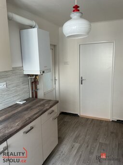 Pronájem, byty/2+1, 57 m2, Bezručova, Krnov, Bruntál [ID 727 - 4
