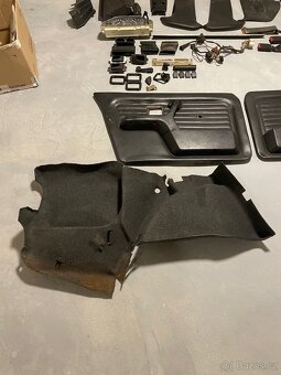 Bmw e30 díly - 4