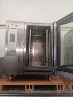 Konvektomat Convotherm OEB 10.10EasyTouch, auto. - 4