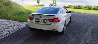 BMW 4 430d F36 190kW - 4
