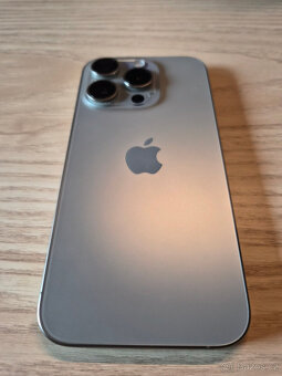 iPhone 15 Pro 128GB - 4