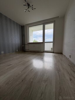 Pronájem prostorného bytu 4+1, 79 m² – Hroznětín - 4