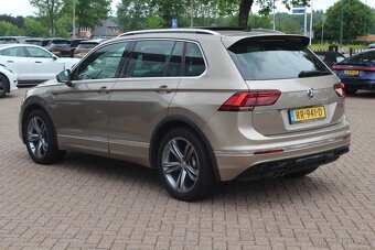 Volkswagen Tiguan 1.4 TSI R-line - 4