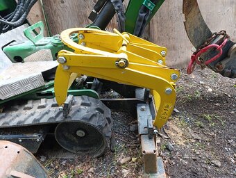 MINIBAGR MPT 82-1500 - 4
