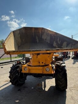 DEMPR THWAITES 6T SPZ - 4