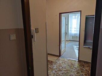Prodám byt - 4