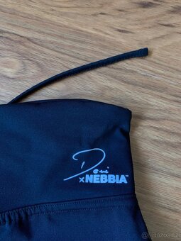 DENI X NEBBIA SPORTOVNÍ TANK TOP - 4