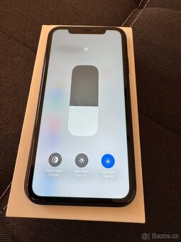 Apple iPhone 11 128GB Black S príslušenstvom - 4