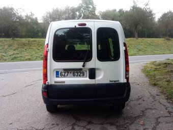 Renault Kangoo 1.5.dci - 4