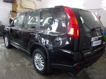 Nissan X-Trail 2,0dCi 150XE - 4