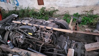 Motor midlum - 4