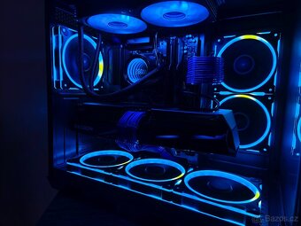 💥Nový HERNÍ PC | RX 9070 XT | Ryzen 9600X | ZÁRUKA 3 ROKY💥 - 4