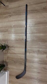 ✅ ĽAVÁ - BAUER NEXUS 5.0 PRO - BLUE - P92 - 173 CM - 87 F ✅ - 4