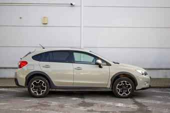 Subaru XV 2.0D Comfort 108kW 6-st. manuál / AJ NA SPLÁTKY - 4