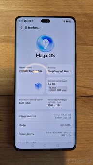 Honor Magic7 Lite - 4