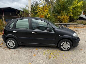 Citroen c3, 1.4i, 179tis km - 4