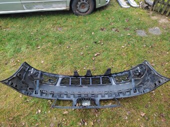 Seat Alhambra, Vw Sharan, Ford Galaxy - 4