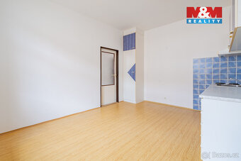 Prodej bytu 3+1, 94 m², Prachatice, ul. Vilémova - 4