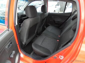 KIA PICANTO 1.1 START EDITION 2008 - 4