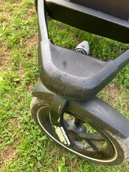 Thule Urban Glide 2 - 4