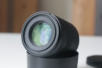 Canon RF 85 mm F2 MACRO IS STM - 4
