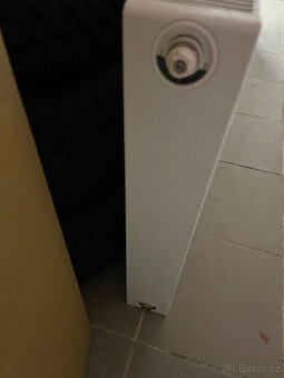 Korado topení 1800x600x90 - 4