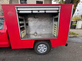 Toyota Hilux 2,5 tdi 106kw 2012 Top Stav - 4