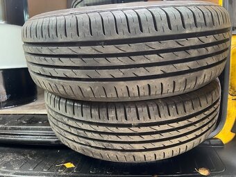 Letní pneumatiky 195/60/R15 - 4