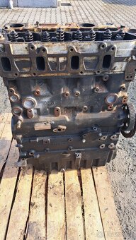 Motor Perkins RG 1104 Cat C4.4 - 4