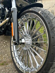 Harley Davidson FXSB CVO 1690ccm r.v.2017 - 4