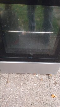 Elektricky sporak - 4