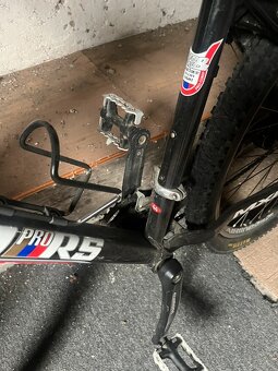 Horské kolo vel. S MXM Pro RS - 4