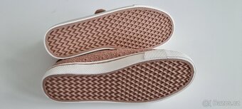 dětské plátěnky H&M vel. 34 - 4