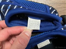 Dětské boty do vody Lupilu vel. 28 - TOP STAV - 4