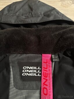 Zimní bunda ONeill vel. S - 4