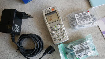 ♦️ SAGEM , my X-5M ♦️ - 4