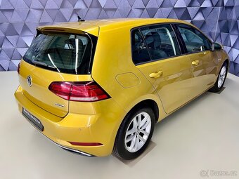Volkswagen Golf 1.5 TSI 96KW 7DSG COMFORTLINE - 4