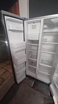 Americká lednička Whirlpool - 4