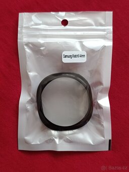 Chytré hodinky Samsung - 4