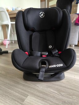 Autosedačka maxi-cosi titan top stav - 4