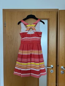 Šaty dámské Orsay vel. 36. Vzaté pouze 1x. - 4