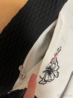 Dámská lyžařská bunda AltiSport - 4