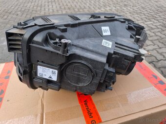 Mercedes Benz GLB W247 přední pravé LED světlo - 4