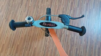 First Bike odrážedlo - ve skvělém stavu - 4
